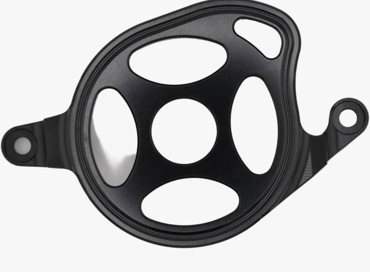 surron LBX motor cover