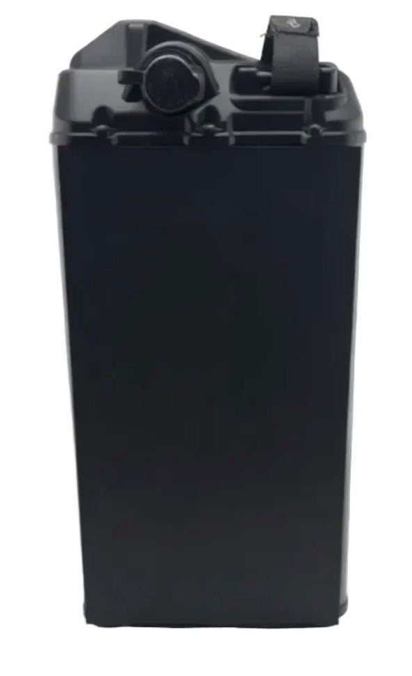 Emoto Battery shield