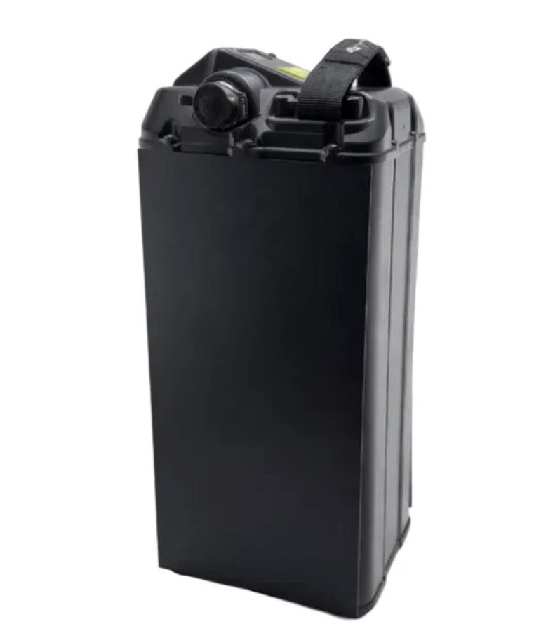 Emoto Battery shield