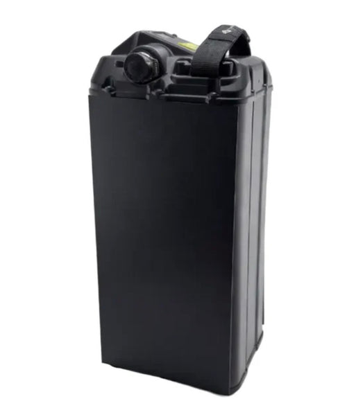 Emoto Battery shield