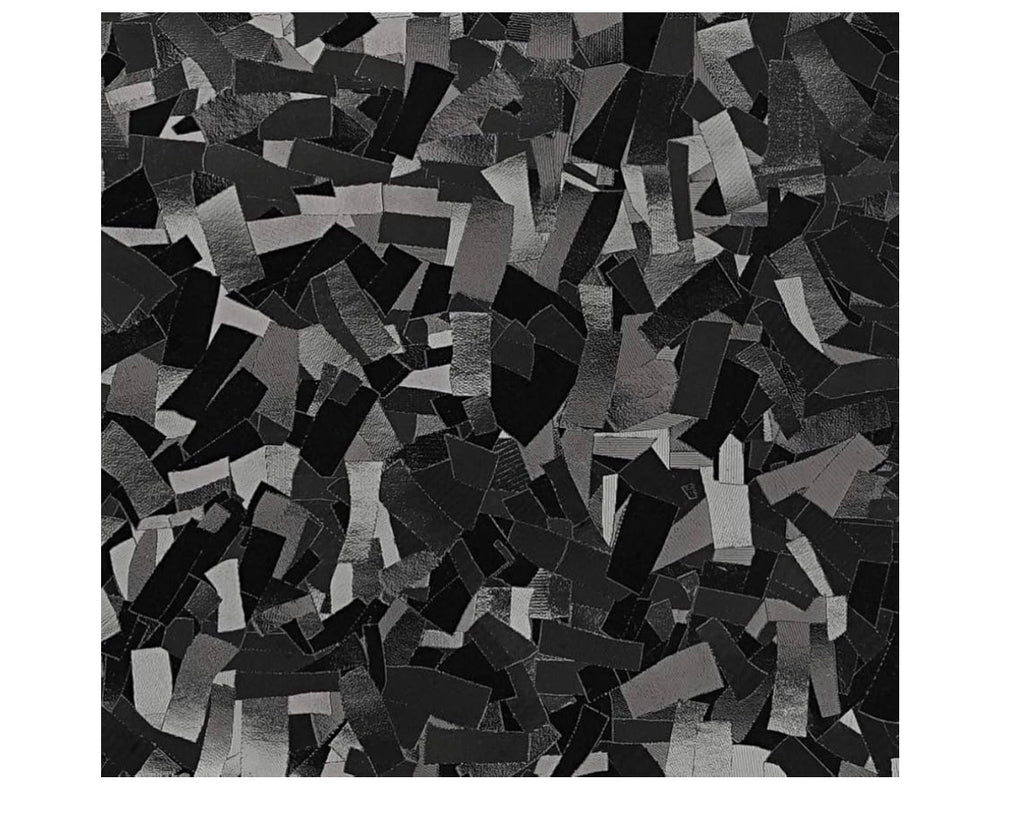 E-Bike ShadowSlate Black Camouflage Wrap