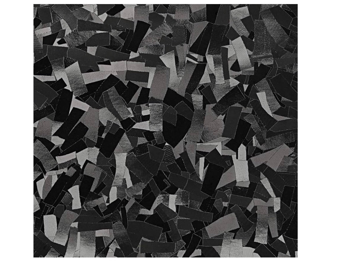 E-Bike ShadowSlate Black Camouflage Wrap