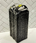 E-Bike ShadowSlate Black Camouflage Wrap