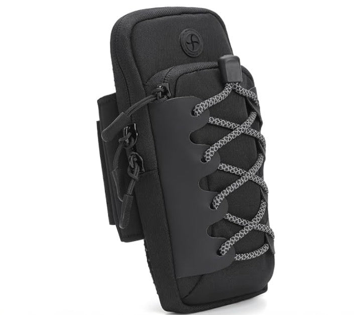 Cover Storage Pouch for E-moto
