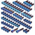 Surron Light Bee full titanium bolt kit