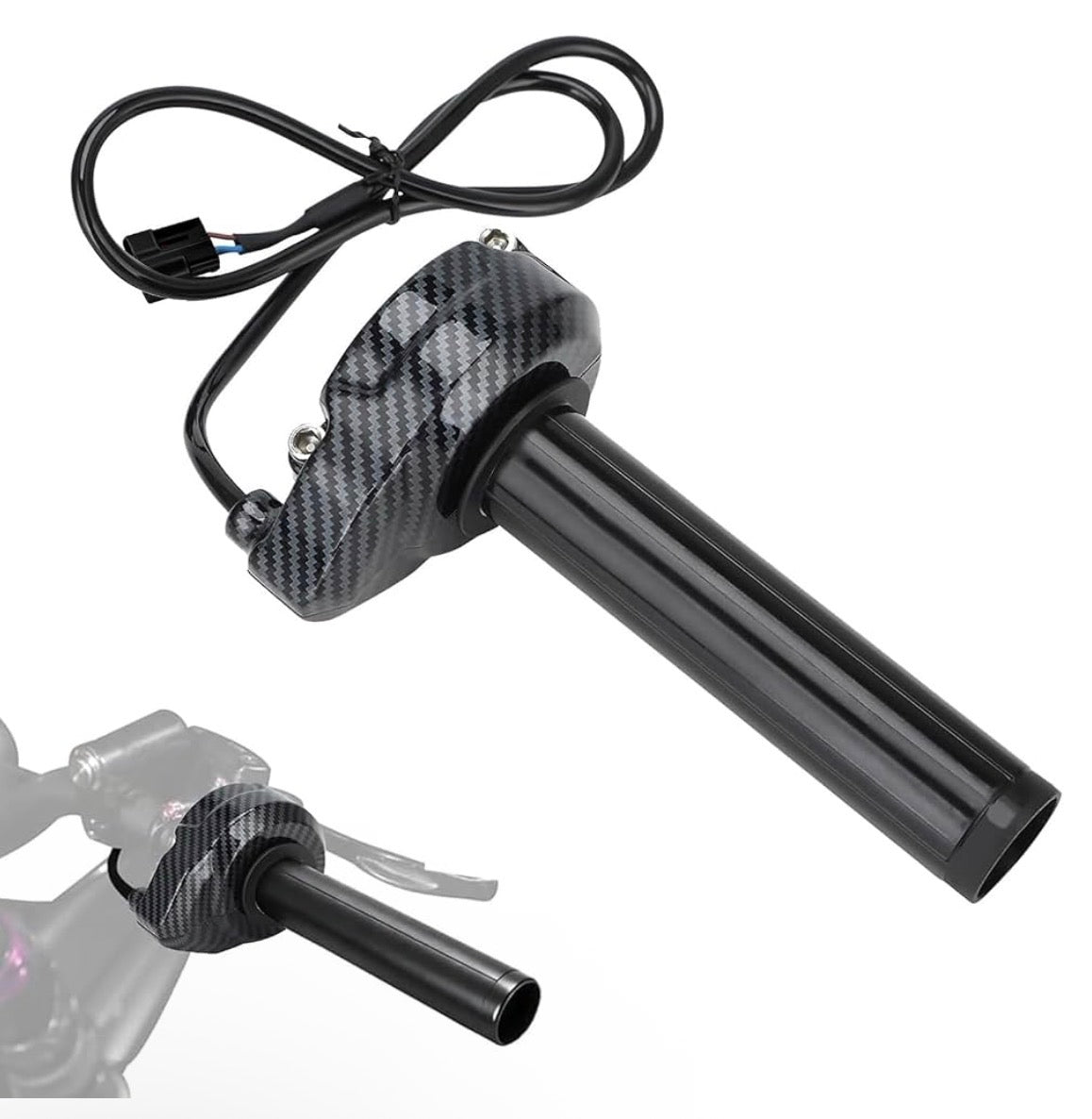 Throttle for Surron lbx