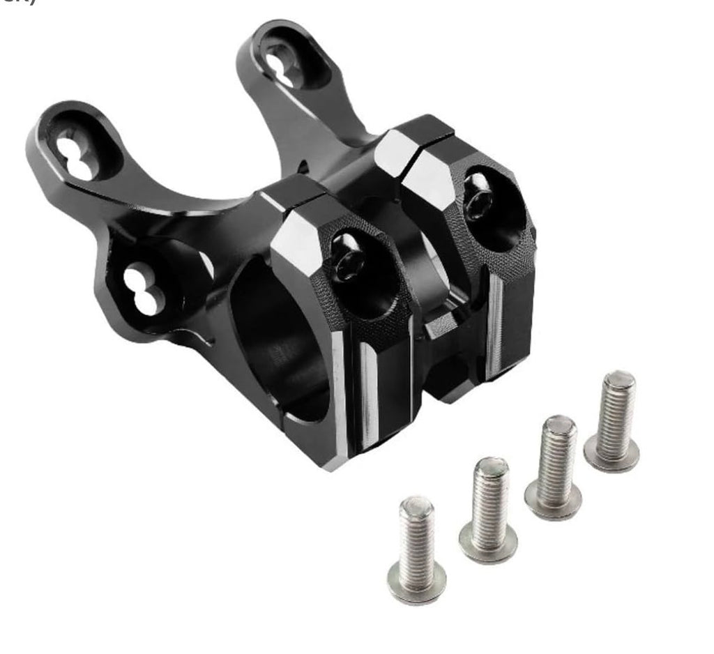 direct handle bar mount for surron lbx
