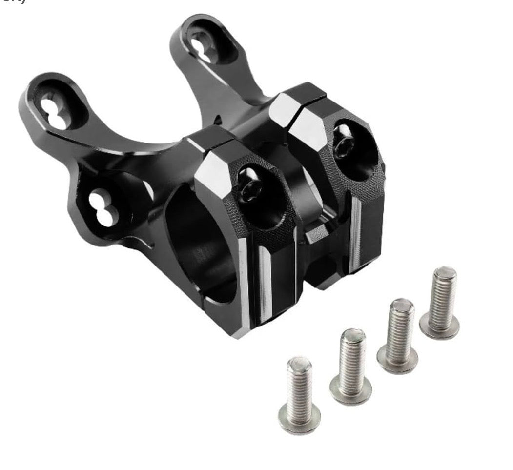 direct handle bar mount for surron lbx
