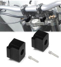 Handlebar risers for surron ultra bee