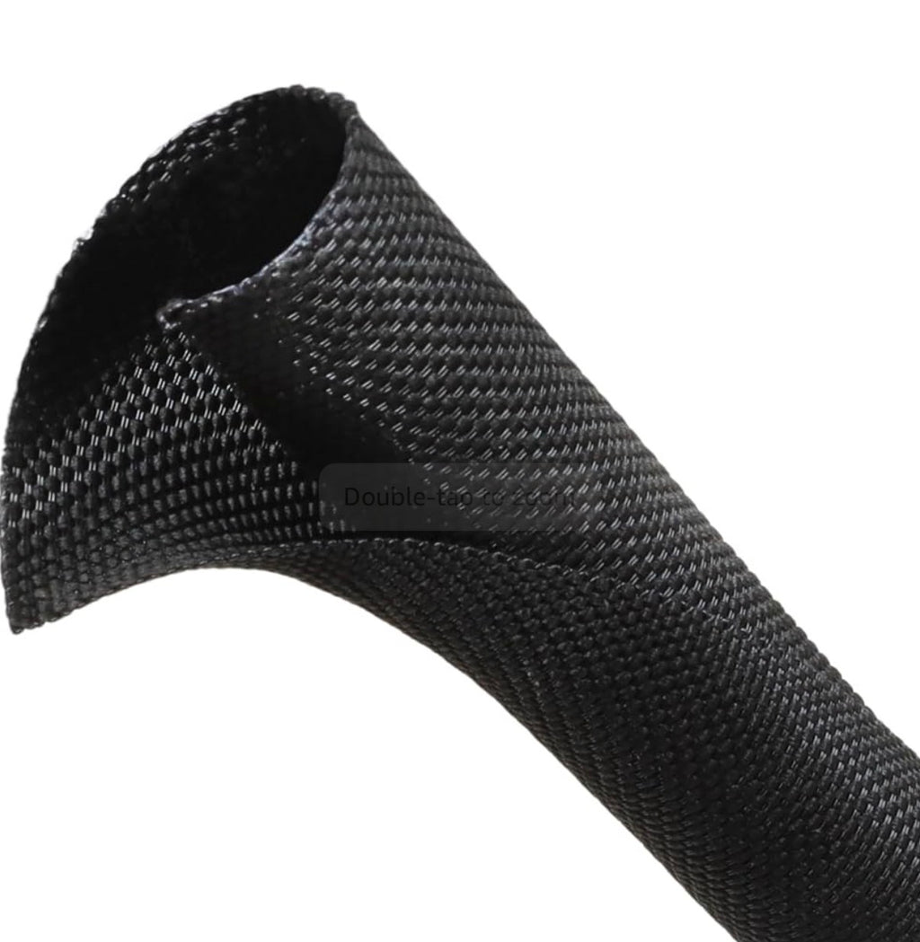cover for your wires on your e-moto