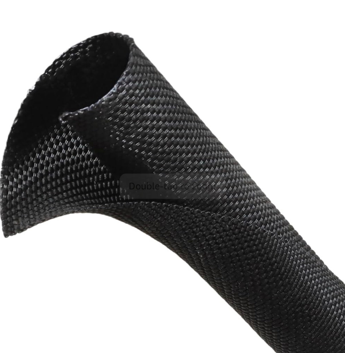 cover for your wires on your e-moto