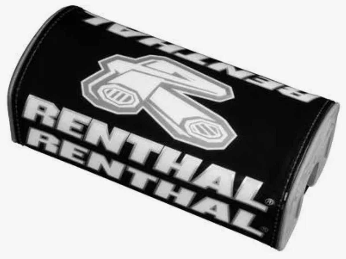 Renthal fatbar pad